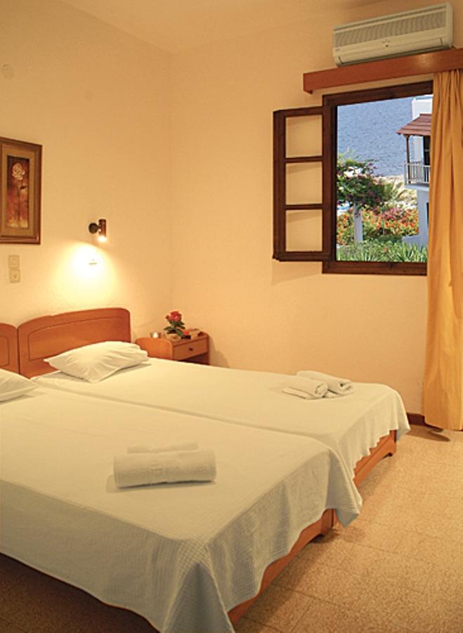 Porto Merika Skála Zimmer foto