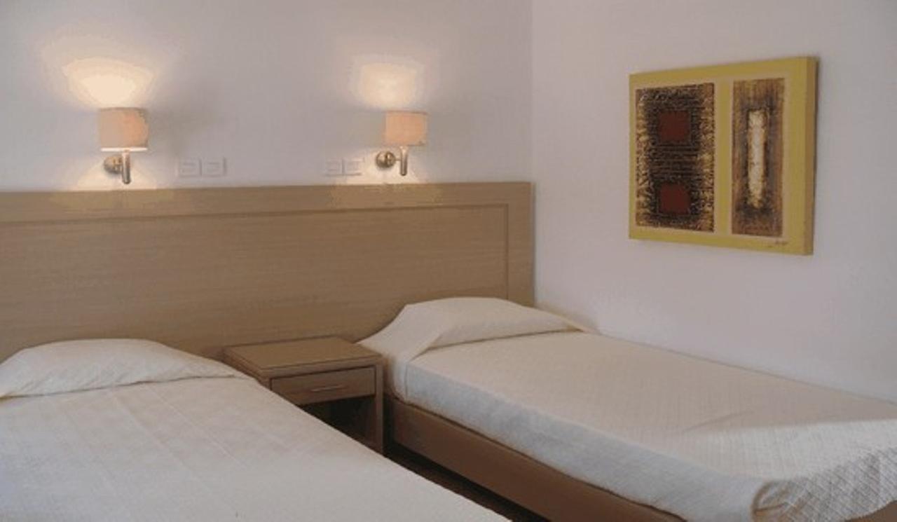 Porto Merika Skála Zimmer foto